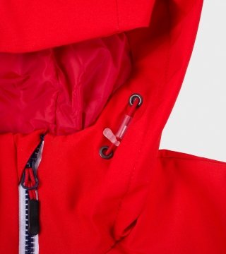 Campera de niños Bixley Neo