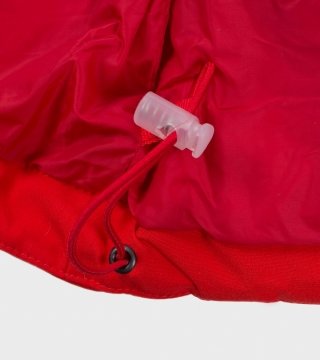 Campera de niños Bixley Neo