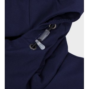 Campera de niños Bixley