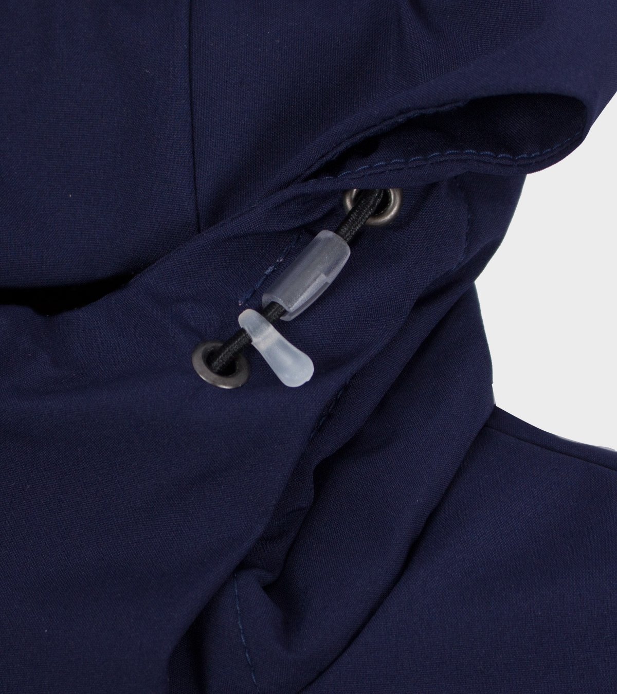Campera de niños Bixley