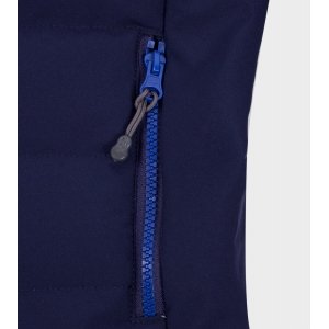 Campera de niños Bixley