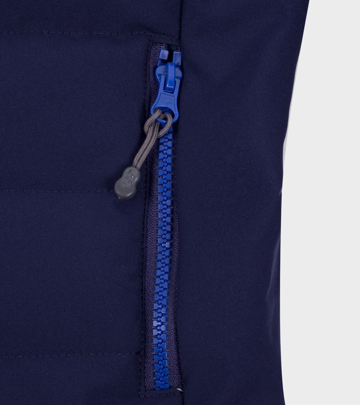 Campera de niños Bixley