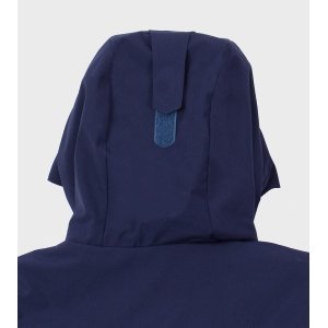 Campera de niños Bixley