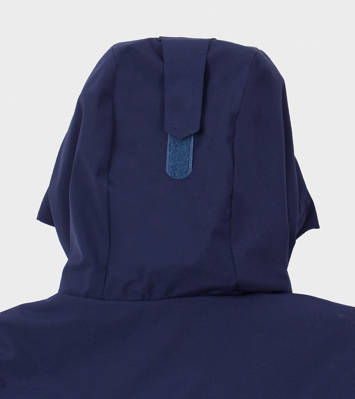 Campera de niños Bixley