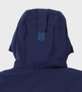 Campera de niños Bixley
