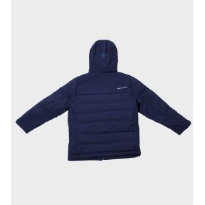 Campera de niños Bixley