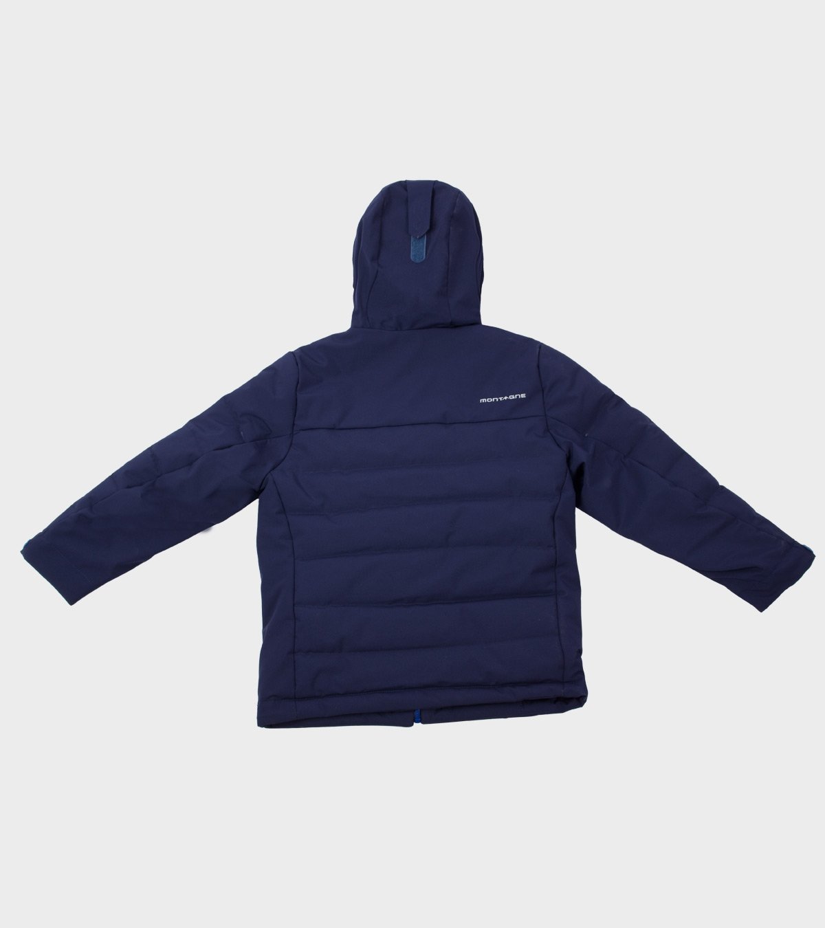 Campera de niños Bixley