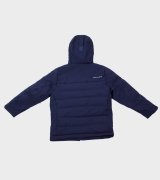 Campera de niños Bixley
