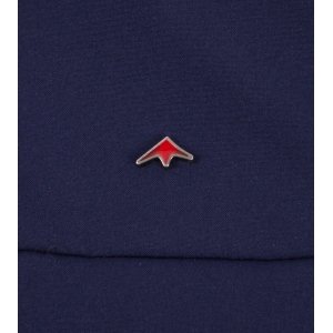 Campera de niños Bixley