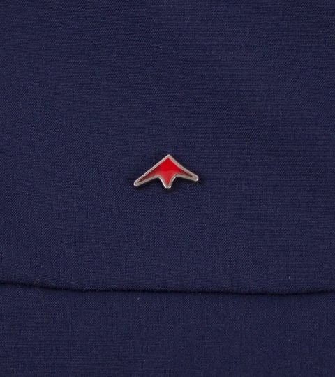 Campera de niños Bixley
