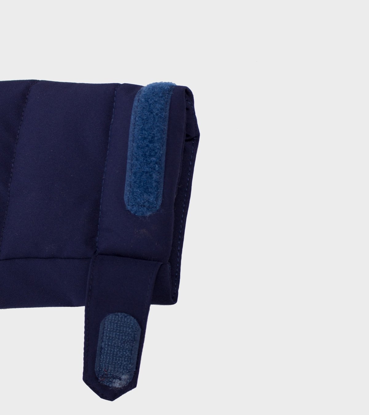Campera de niños Bixley