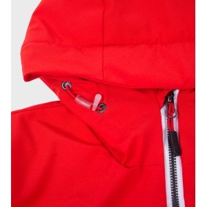 Campera de niños Bixley