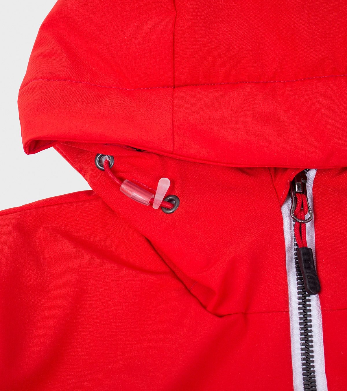 Campera de niños Bixley