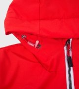 Campera de niños Bixley