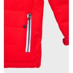 Campera de niños Bixley