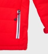 Campera de niños Bixley