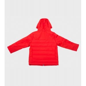 Campera de niños Bixley