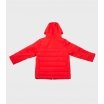 Campera de niños Bixley