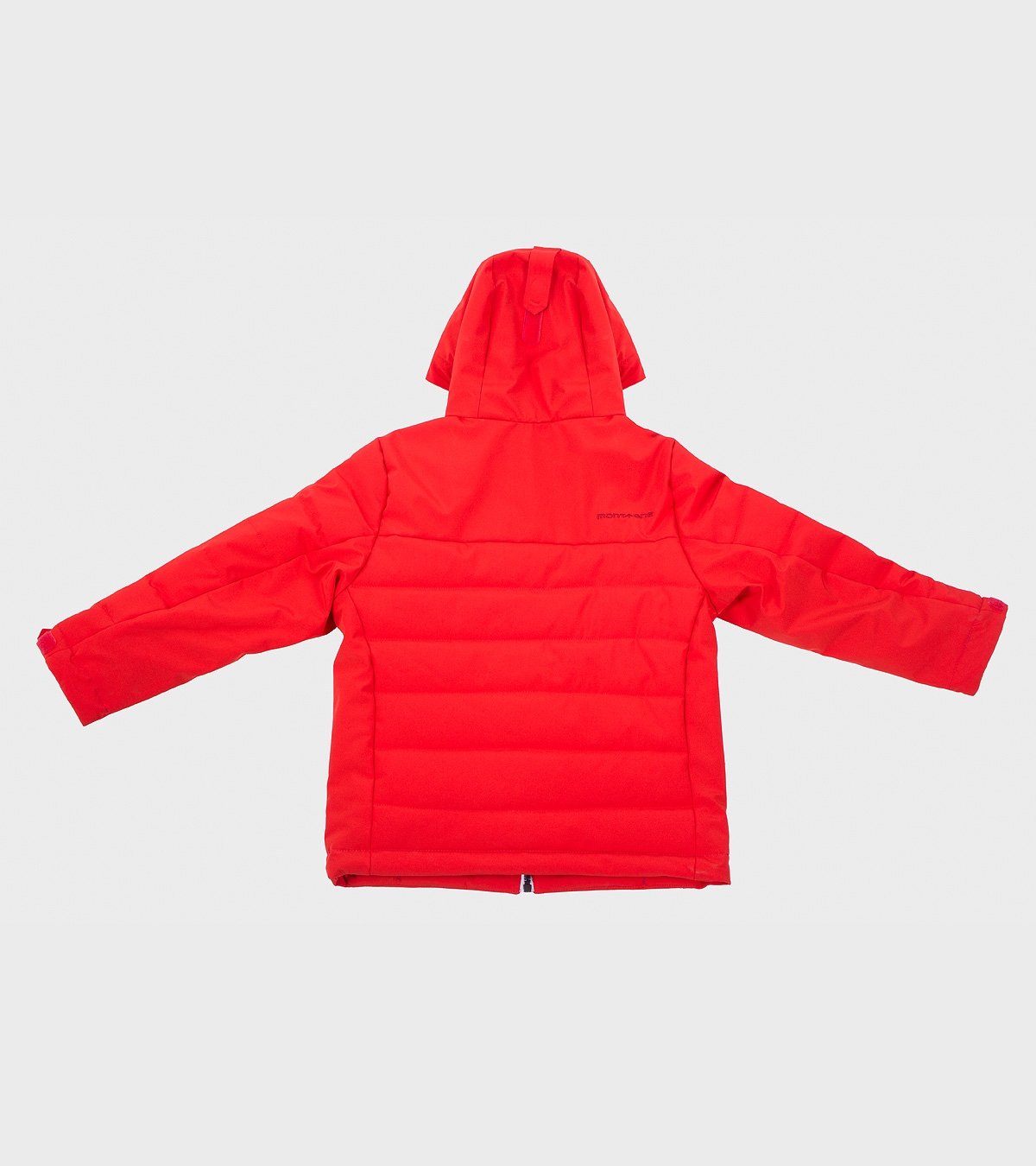 Campera de niños Bixley