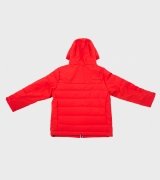 Campera de niños Bixley