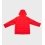 Campera de niños Bixley