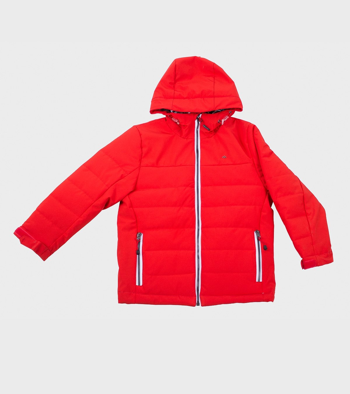 Campera de niños Bixley