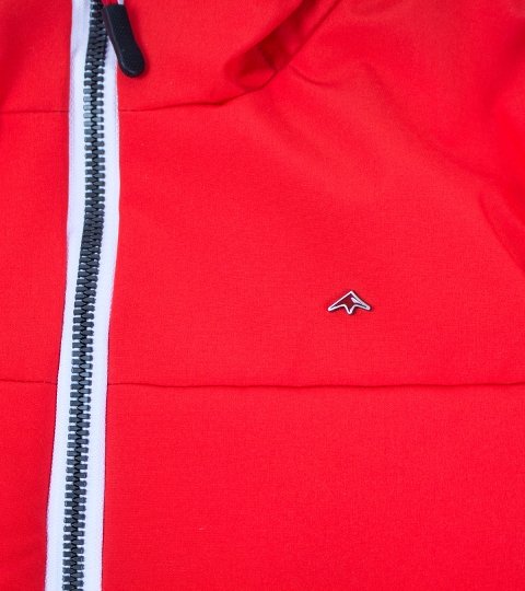 Campera de niños Bixley