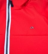 Campera de niños Bixley
