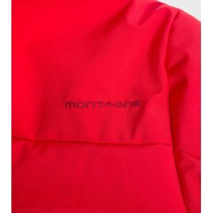Campera de niños Bixley