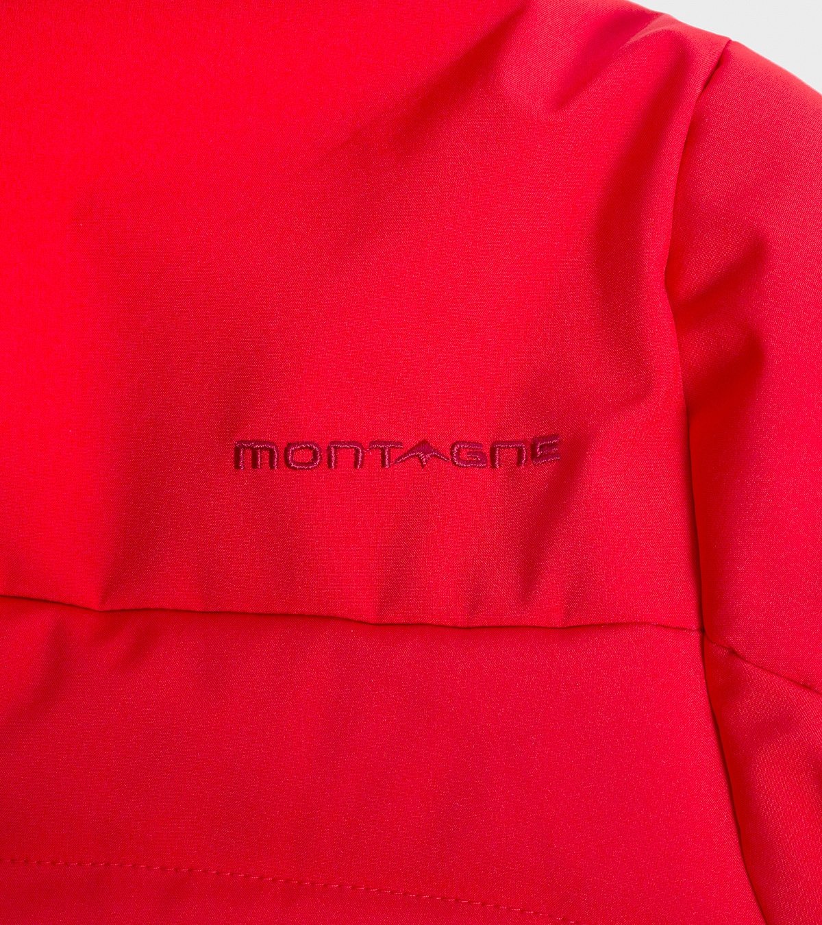 Campera de niños Bixley