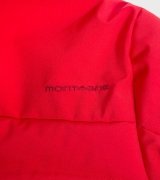Campera de niños Bixley