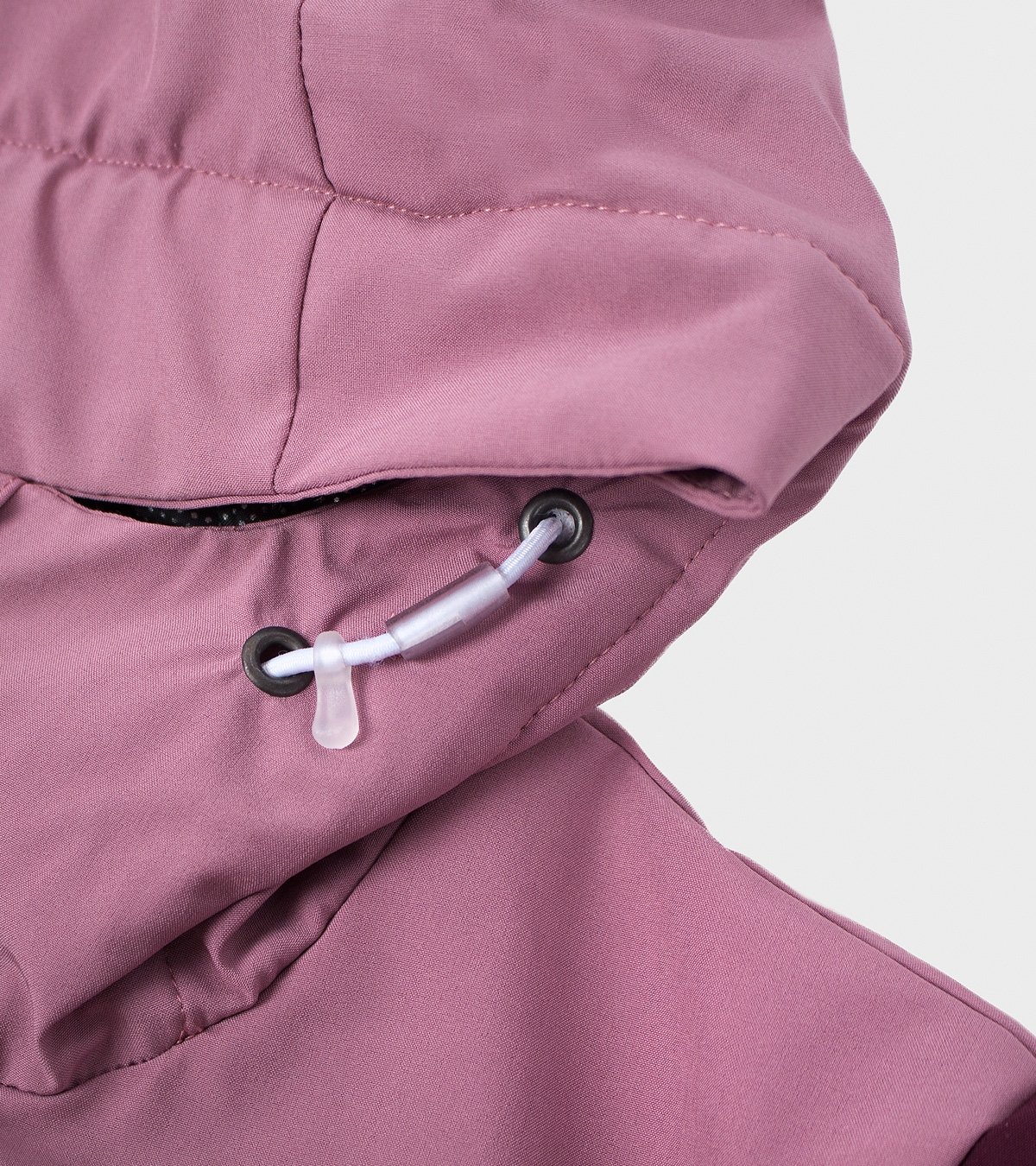 Campera de niños Bixley