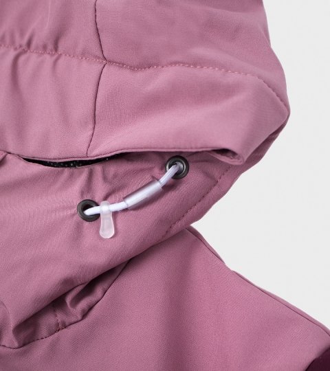 Campera de niños Bixley