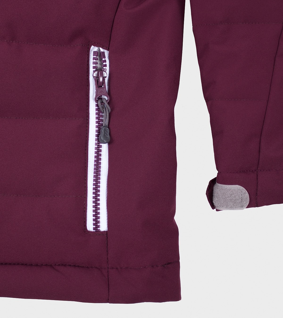 Campera de niños Bixley