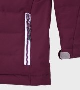 Campera de niños Bixley
