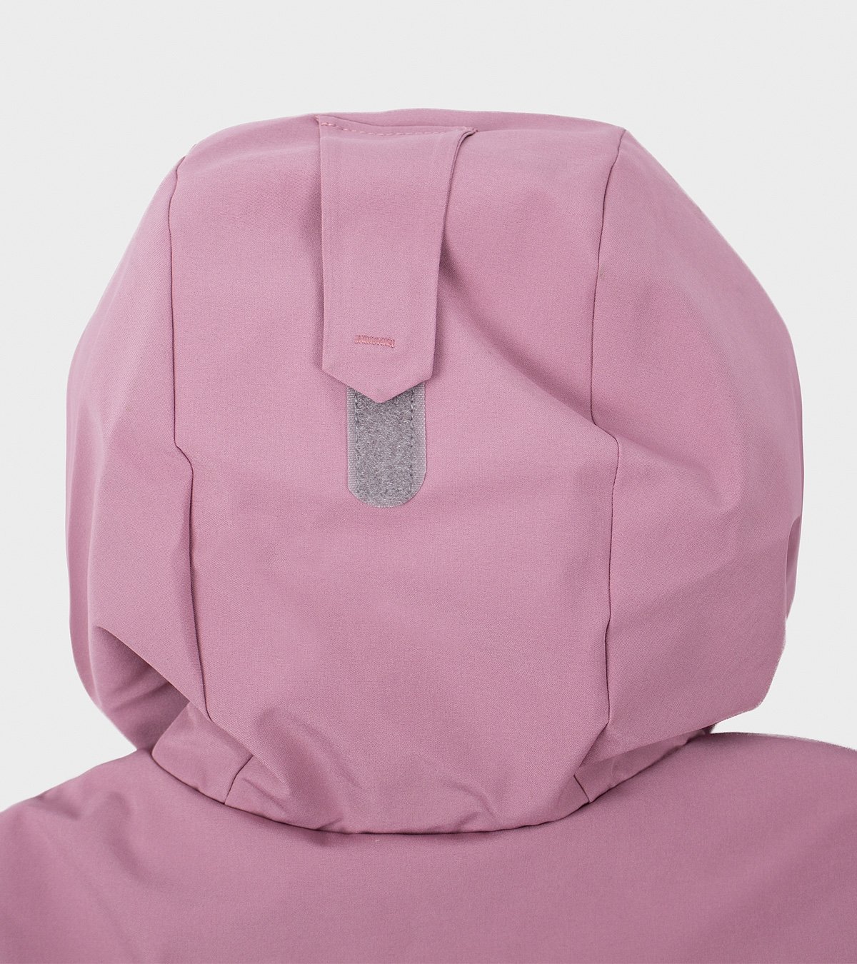 Campera de niños Bixley