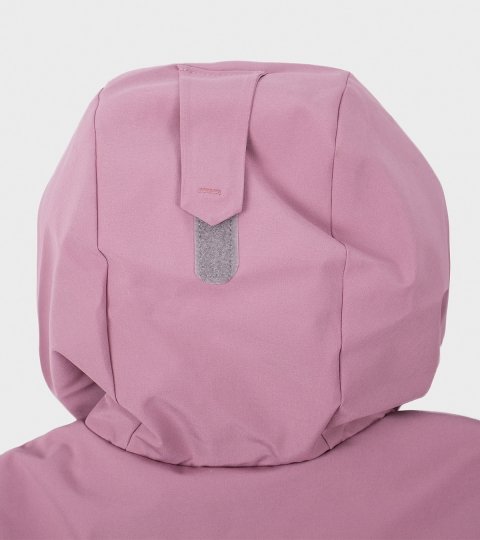 Campera de niños Bixley