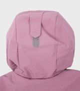 Campera de niños Bixley