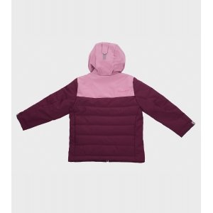 Campera de niños Bixley
