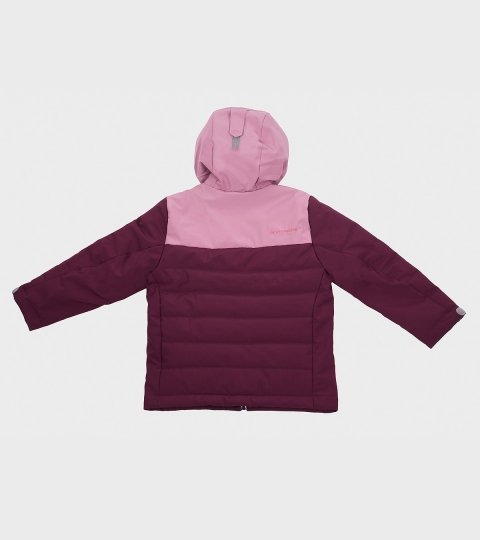 Campera de niños Bixley