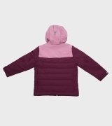 Campera de niños Bixley