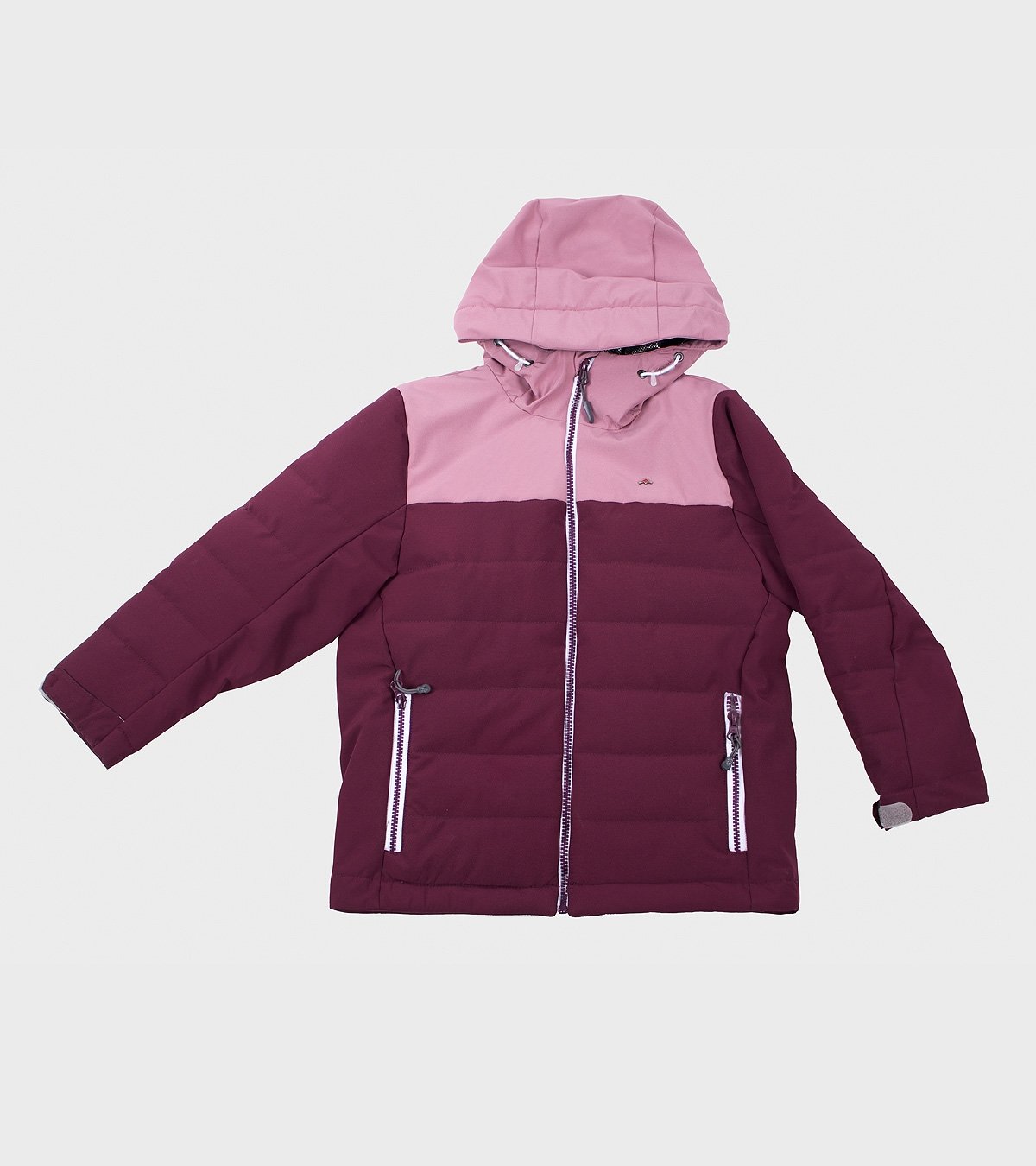 Campera de niños Bixley
