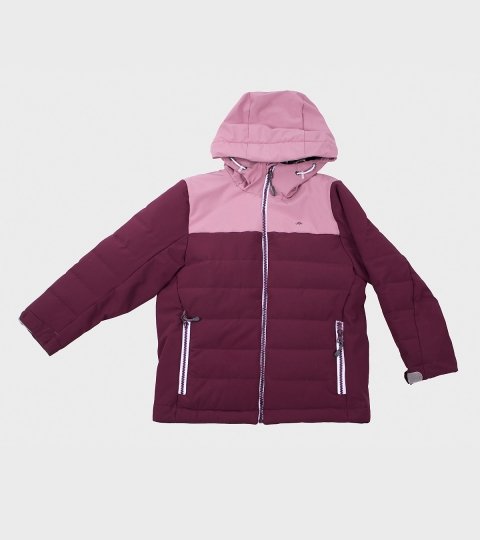 Campera de niños Bixley