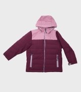 Campera de niños Bixley