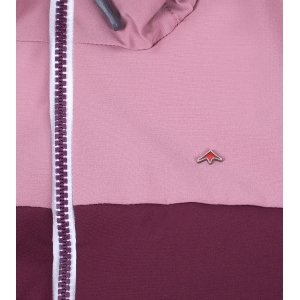 Campera de niños Bixley