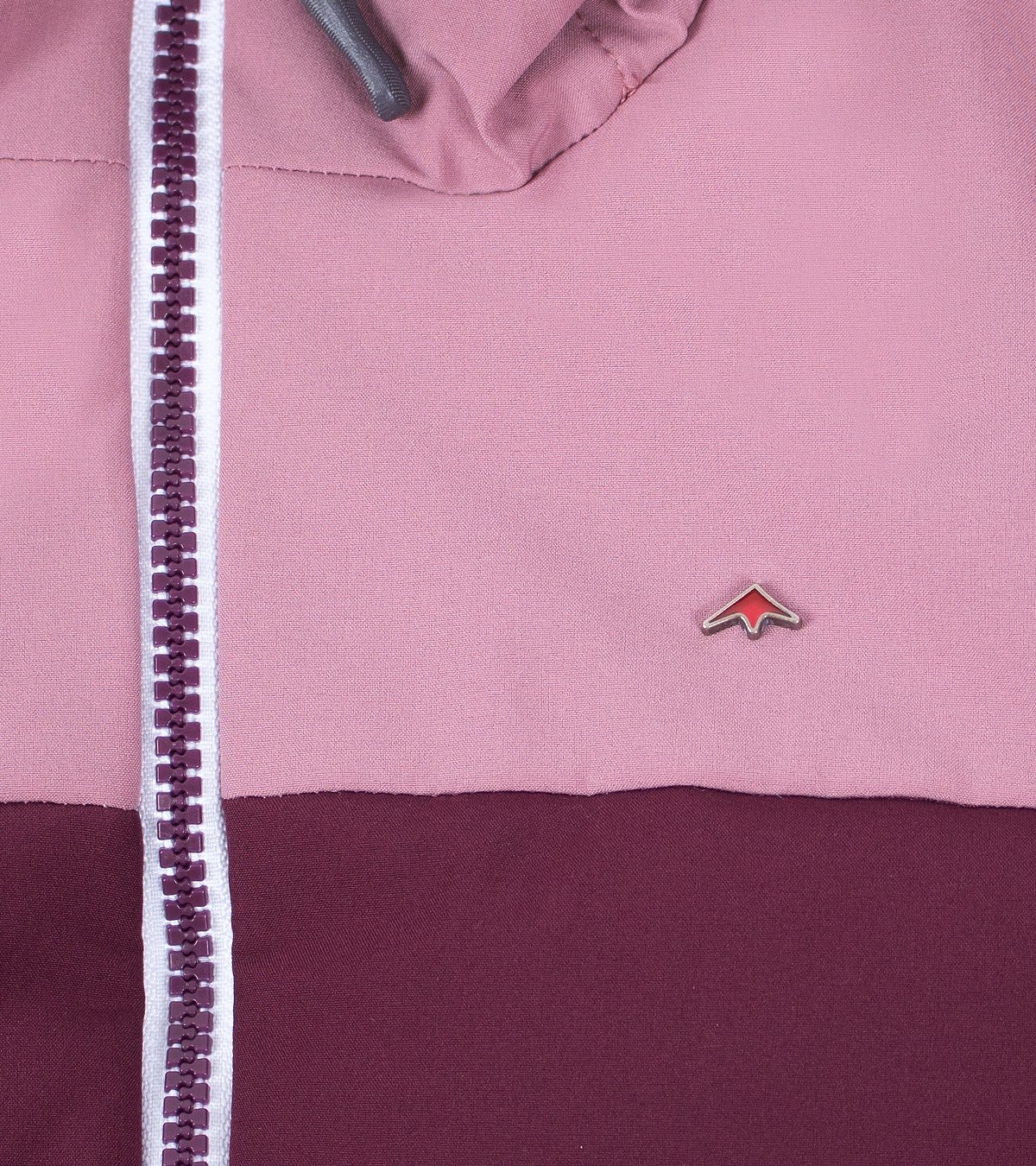 Campera de niños Bixley