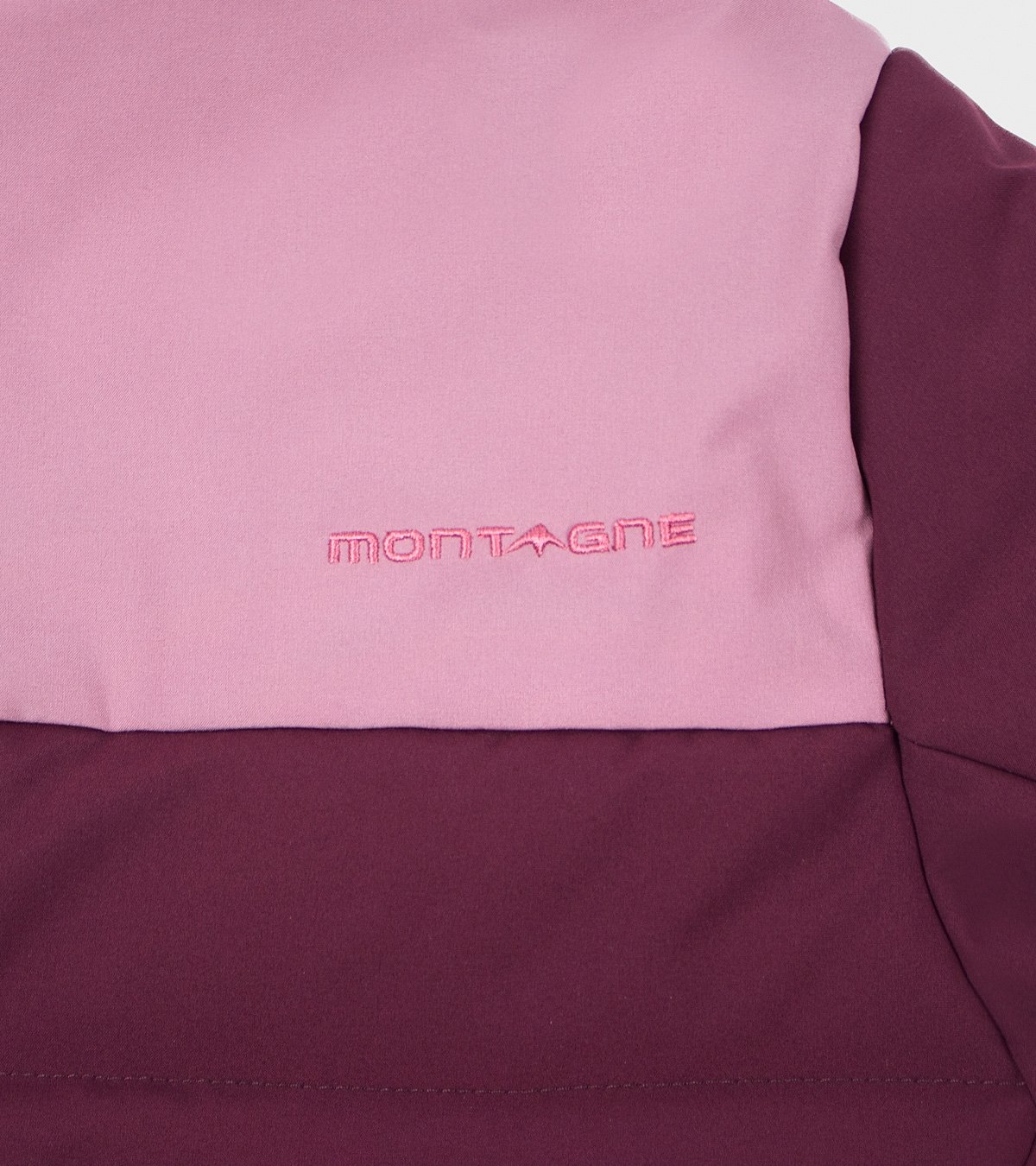 Campera de niños Bixley