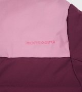 Campera de niños Bixley
