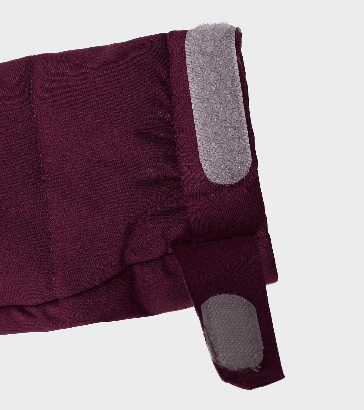 Campera de niños Bixley