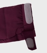 Campera de niños Bixley